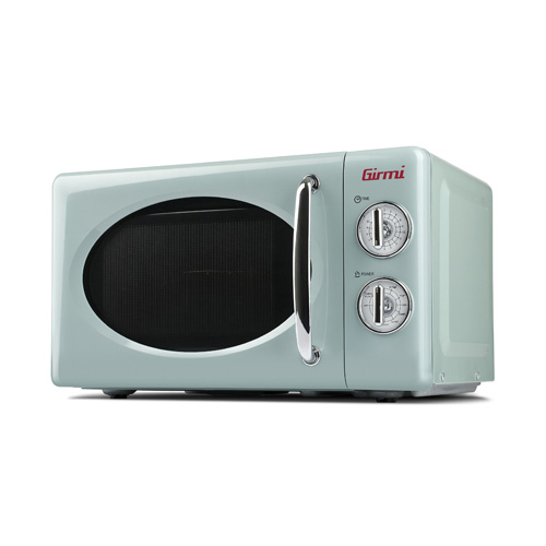Grill & microwave oven Girmi FM2100 - HD1